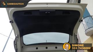 RENAULT Captur usata 53