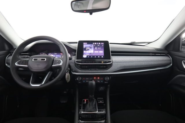 JEEP Compass usata 4