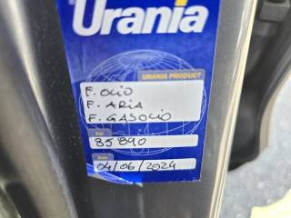BMW X3 usata, con ESP