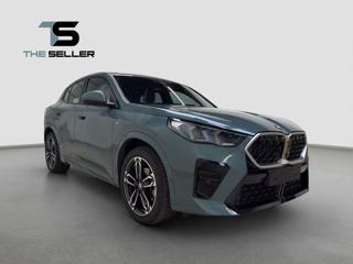 BMW X2 usata, con Airbag Passeggero