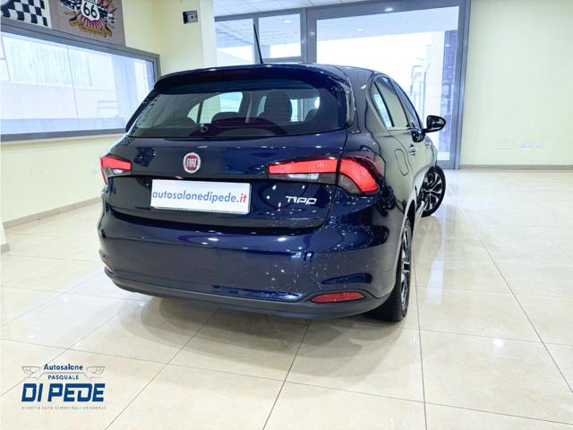 FIAT Tipo usata, con Airbag Passeggero