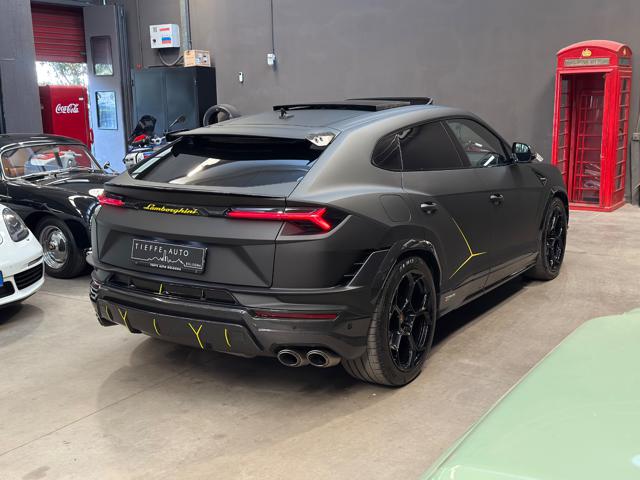 LAMBORGHINI Urus usata, con Airbag Passeggero