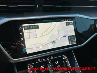 AUDI A6 usata, con Immobilizzatore elettronico