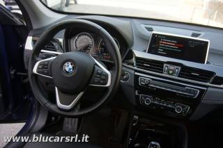 BMW X1 usata, con Chiusura centralizzata