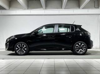 PEUGEOT 208 usata, con Airbag laterali