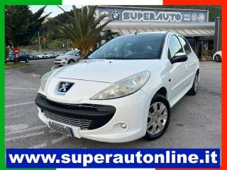 PEUGEOT 206 Plus 1.4 HDi 70CV 5p. X Line