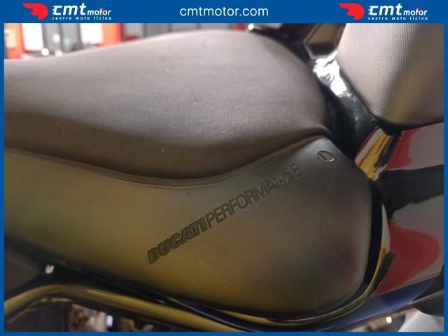 DUCATI Multistrada 1000 usata 4