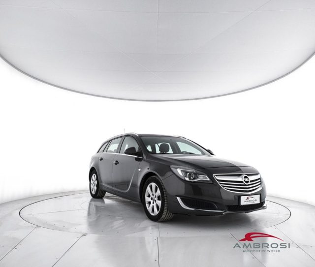 OPEL Insignia usata 1