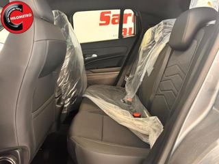 JEEP Avenger usata, con Fendinebbia