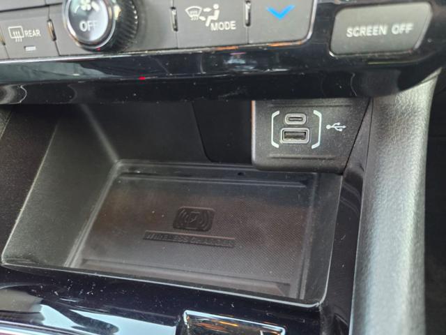 JEEP Compass usata, con Sistema di navigazione