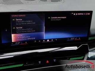 BMW 520 usata 99