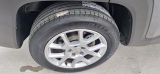 JEEP Renegade usata, con Airbag laterali