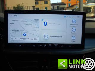 FORD Focus usata, con Chiusura centralizzata