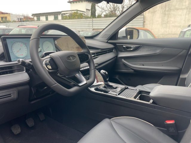 DR MOTOR DR 5.0 usata, con Bracciolo