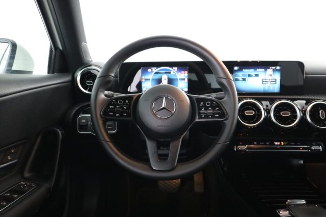 MERCEDES-BENZ A 180 usata 5