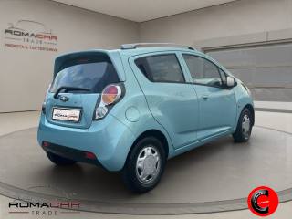 CHEVROLET Spark usata, con Climatizzatore