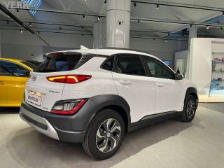 HYUNDAI Kona usata, con Controllo automatico clima