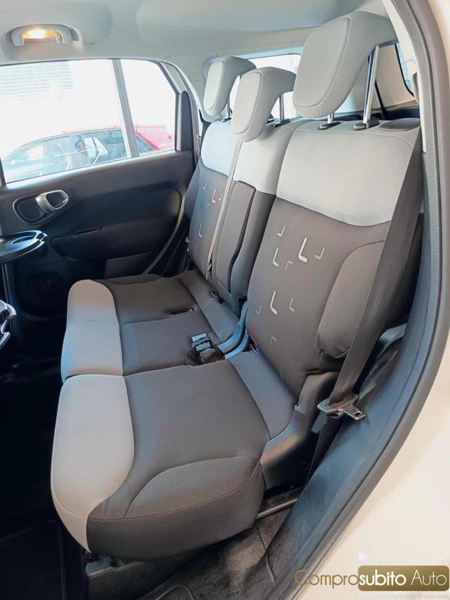 FIAT 500L usata 23