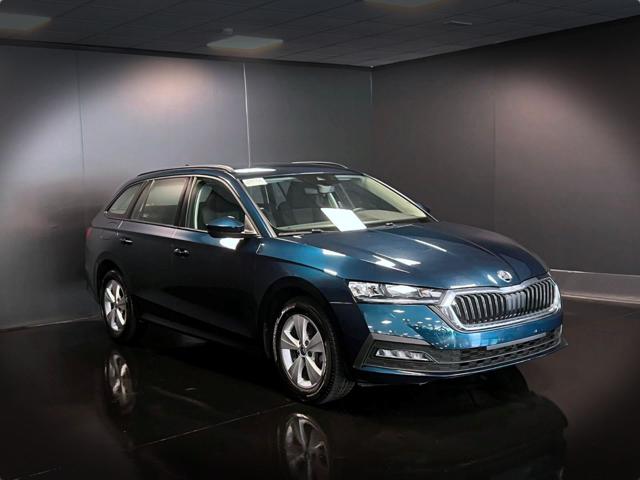SKODA Octavia usata, con Airbag laterali