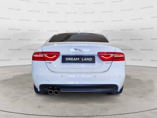 JAGUAR XE usata, con Alzacristalli elettrici