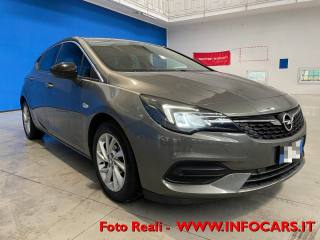 OPEL Astra 1.5 CDTI 122 CV S&S AT9 Business Elegance