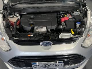 FORD B-Max usata, con ESP