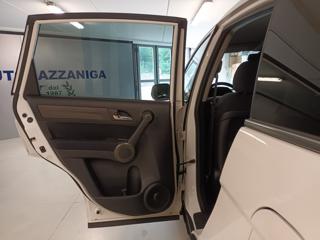 HONDA CR-V usata, con Assistente abbaglianti