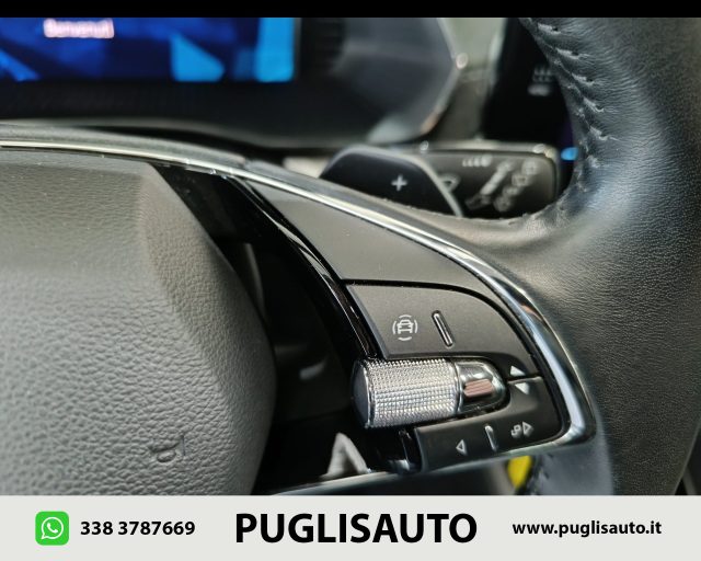 SKODA Octavia usata, con Servosterzo