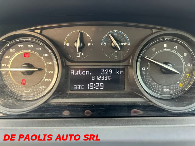 LANCIA Ypsilon usata, con Controllo trazione