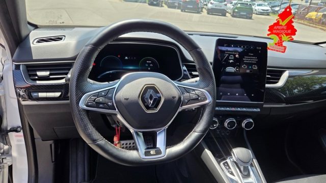 RENAULT Arkana usata, con Servosterzo