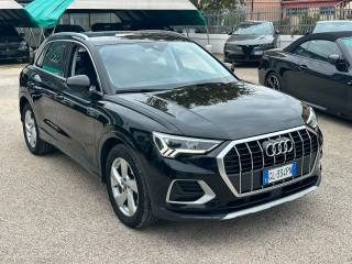 AUDI Q3 35 TDI Busines Advanced AUTO MATRIX NAVI VIRTUAL