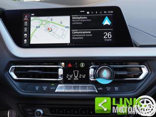 BMW 116 usata 22