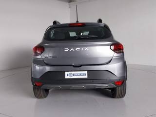 DACIA Sandero usata, con Controllo elettronico della corsia