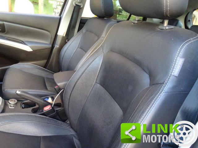 SUZUKI S-Cross usata, con Climatizzatore