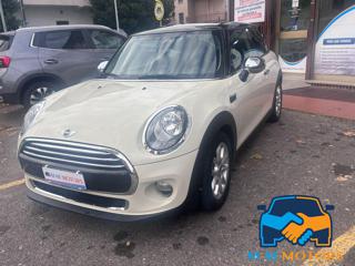 MINI Cooper usata, con Airbag laterali