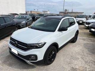 VOLKSWAGEN T-Cross usata 2
