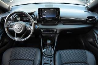 TOYOTA Yaris usata, con Chiusura centralizzata