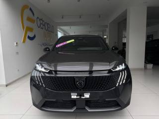 PEUGEOT 3008 usata, con Airbag Passeggero
