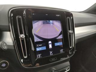 VOLVO XC40 usata, con Portellone posteriore elettrico