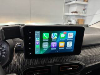 DACIA Sandero usata, con Climatizzatore