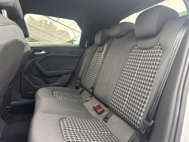 AUDI A1 usata, con ESP