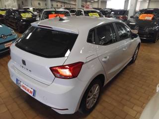 SEAT Ibiza usata, con Cerchi in lega