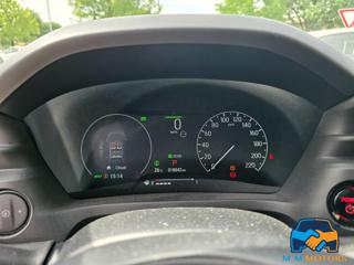 HONDA HR-V usata, con Sedili riscaldati