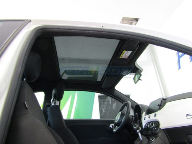 FIAT 500 usata, con Chiusura centralizzata