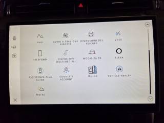 LAND ROVER Discovery Sport usata, con Sistema di navigazione