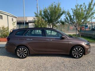 FIAT Tipo usata, con Autoradio