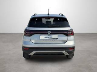 VOLKSWAGEN T-Cross usata, con Autoradio