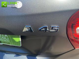 MERCEDES-BENZ A 45 AMG usata 17
