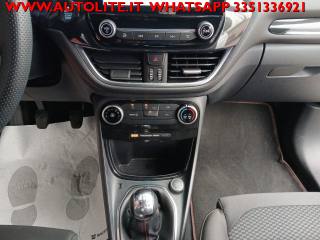 FORD Puma usata, con Servosterzo