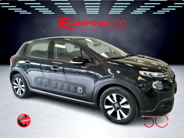 CITROEN C3 usata 5